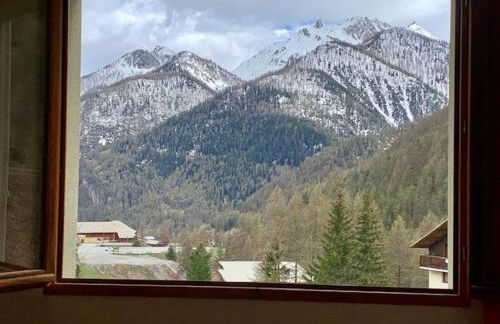 Les granges d'Arvieux vue sur le Queyras - Foto 36