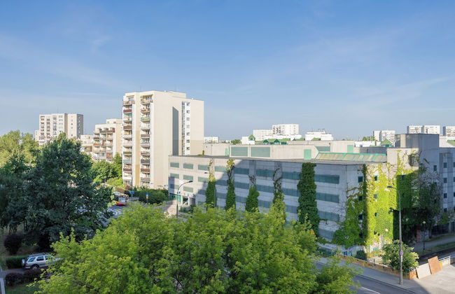 Apartment Near Stokłosy by Renters - Foto 29