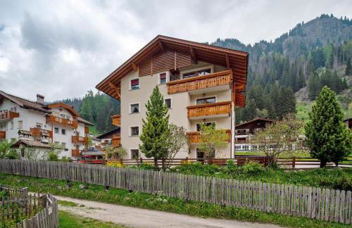 Appartamenti Alfèver- Aurone - Foto 1