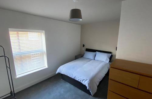 3 Double Bedroom Home-Sleeps 8 - Castle Donnington - Foto 7