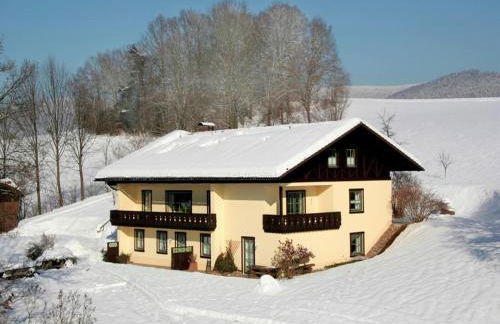 Ferienwohnung in Drachselsried für 2 Personen - Foto 1