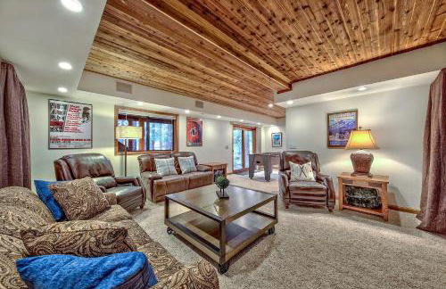 Peoples Choice at Heavenly - Pets Hot Tub Remodeled - Foto 49