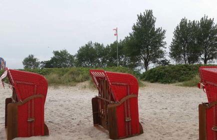 Ferienwohnung Wolke 7 - Foto 14