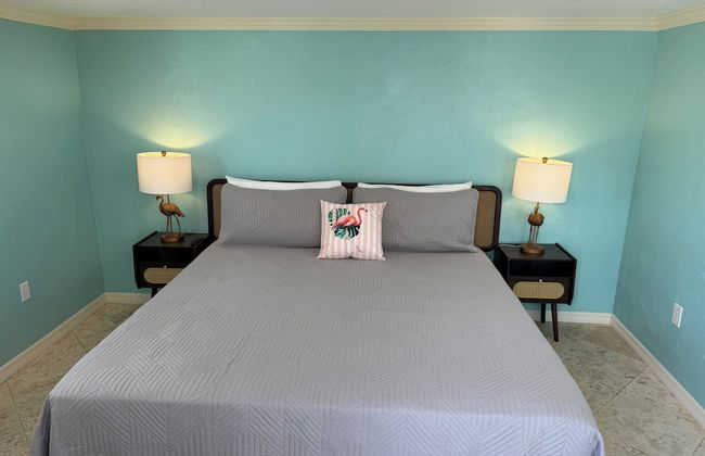 Flamingo Inn - Foto 20