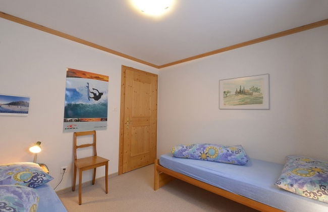 Ferienwohnung ENZ - Foto 19