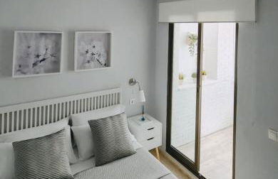 Vacacional Buyma - Parking privado -GRATUITO- - Foto 21