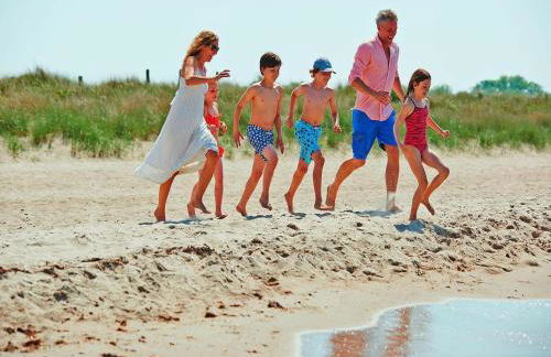 Appartements im Freizeitpark Weissenhäuser Strand - Foto 26