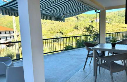 Casa da Oliveira, Aradas, Pampilhosa da Serra, Wifi, Ar Condicionado, Churrasqueira, Parqueamento, by IG - Foto 26