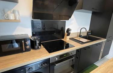 Luxury apartment near CDG & Parc Asterix - Foto 21