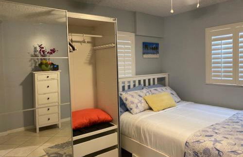 Modern 2/1 Apt near Midtown and Beaches - Foto 27