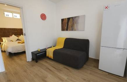 M2 Loft Privado para 4 personas - Foto 7