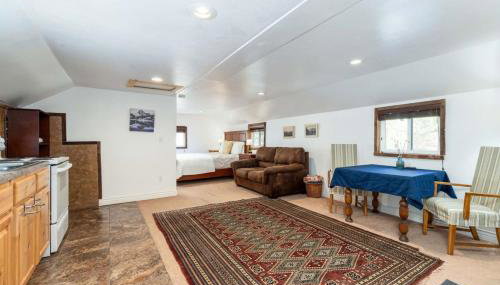 Mountain Apartment Located in BigCottonwood Canyon - Foto 4