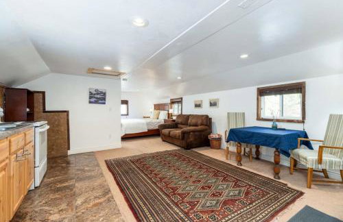 Mountain Apartment Located in BigCottonwood Canyon - Foto 4