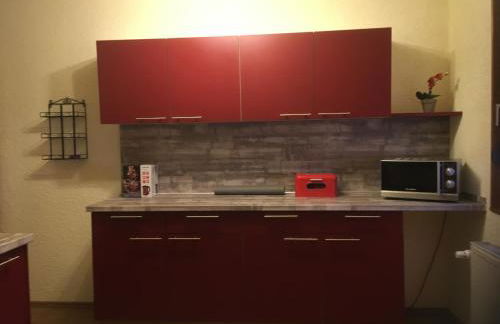 Feriendomizil Nr. 3 - Foto 14