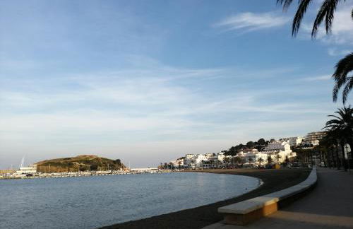 Apartament Passeig Maritim - Foto 15