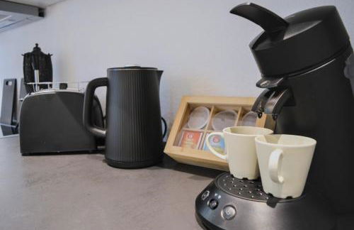 Großzügiges Apartment am Altmühlsee mit Parkplatz - Foto 11