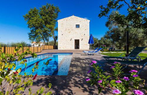 Villa Ifigenia - Foto 38