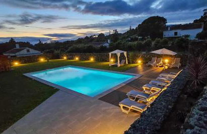 Casa de Campo Franco da Serra - Photo 52