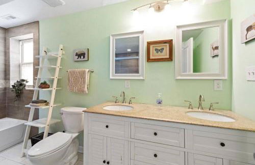 Double Decker Roofdeck Gorgeous View in Passyunk - Foto 24