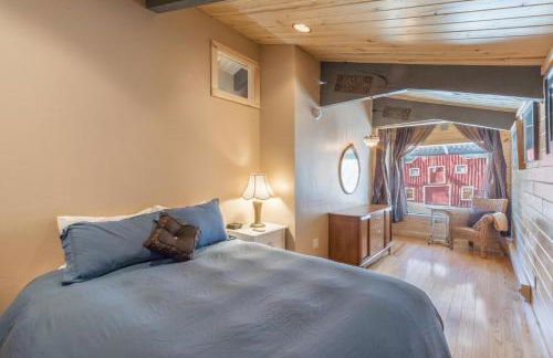 Lotus Mountain Suites The Gallery - Foto 13