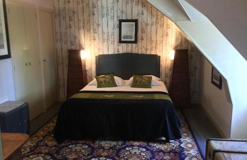 Appart'hotel Maison Saint Michel - Photo 30