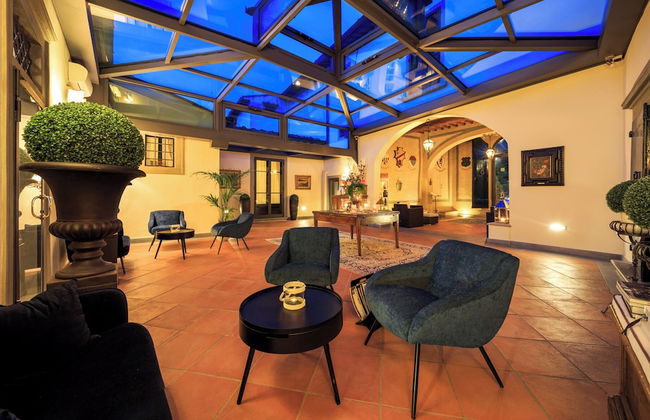 Villa Belmonte - Foto 21