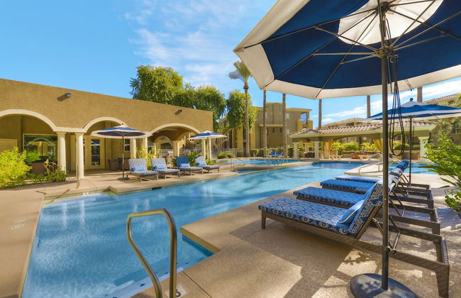 Meridian CondoResorts - Foto 61