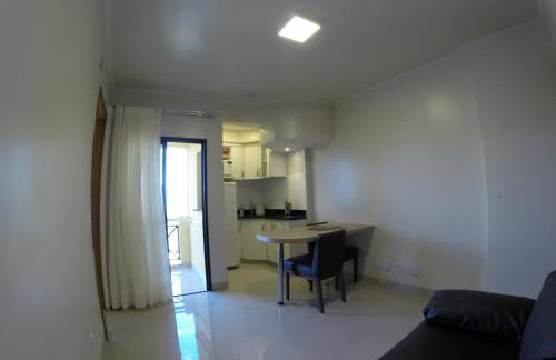 Flat Apart Hotel Crystal Place - Foto 10