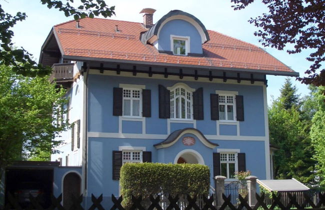 In het Blauwe Huis - Zolderverdieping - Foto 1