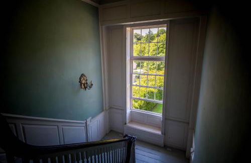 Great House - A Grand Georgian Retreat with Heated Outdoor Pool - Photo 20