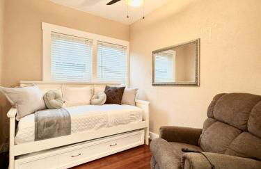 The River City Haven- Cozy, Spacious Home Near Downtown - Foto 12