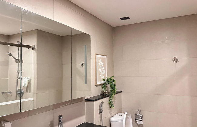 The H Tower Rasuna Suites By Villaloka - Foto 80