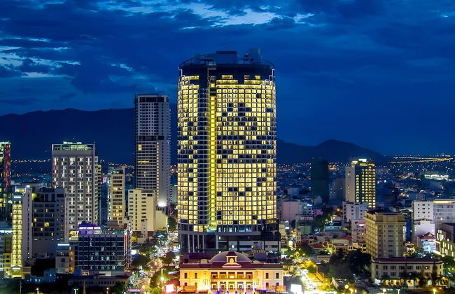 LYN Premier Studio Panorama Nha Trang - Foto 63