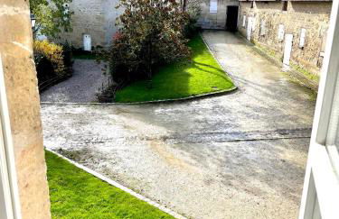 Gîte du fournil « Chez Nicole » - Foto 36