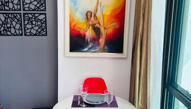 loft london, conforto no coração de Icarai - Foto 2