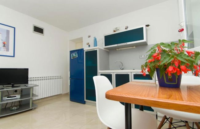 Apartment Jurišić Korčula - Foto 19