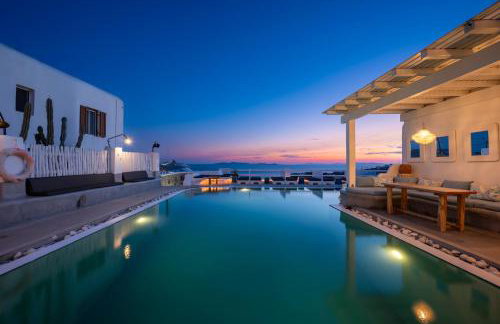 Flaskos Luxury Suites - Foto 9