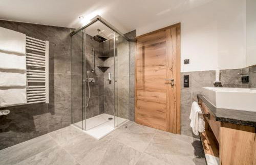 Alpen Air exklusive Apartments - Foto 18