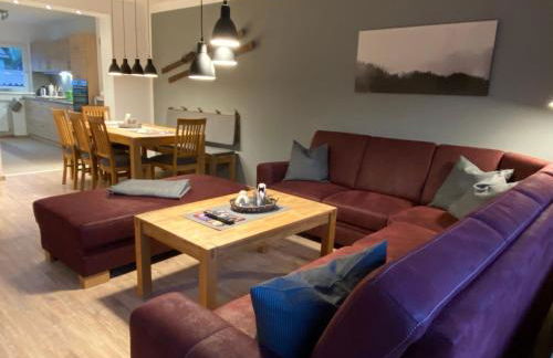 Ferienhaus Kleine Auszeit - Foto 1