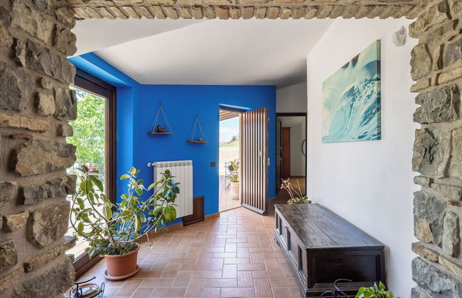 Villa Granci con Piscina - Photo 1