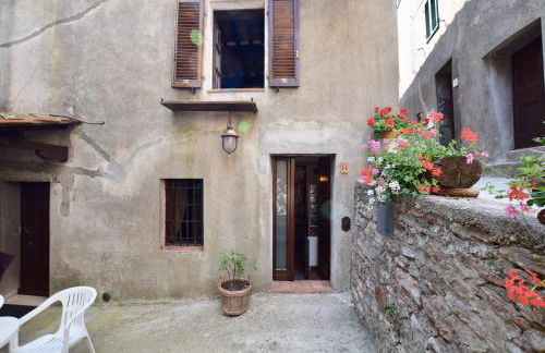 Luciano e Norma House Il Rustico - Foto 8