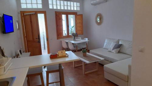 APARTAMENTO ESTACIÓN 54 - Foto 5