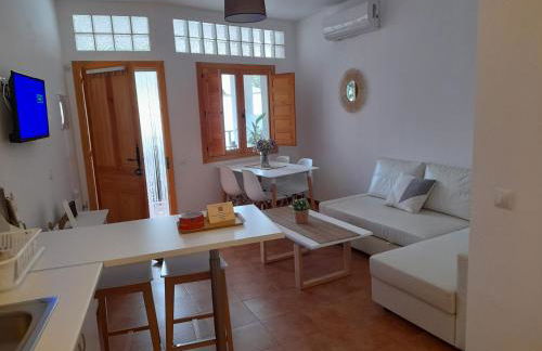 APARTAMENTO ESTACIÓN 54 - Photo 5