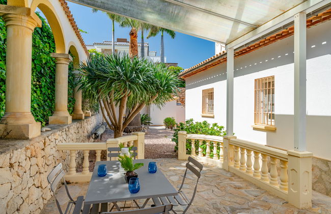 Villa Rosa - Photo 53