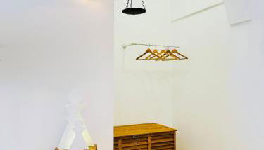 Casa Cassiopea Céglie Messapica - Foto 4, wardrobe