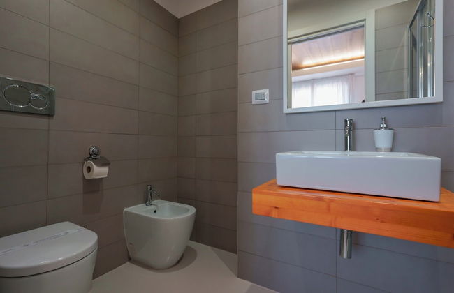 Lumiere Rooms - Eja Sardinia - Foto 38