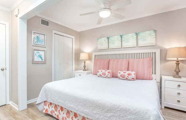 Savannah Beach Racquet Club - Foto 3