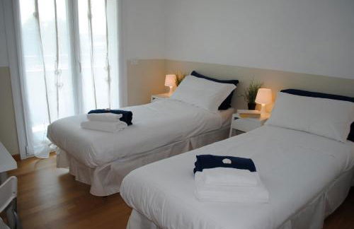 Bnbook - Metropolitan Expo Flat - Foto 58