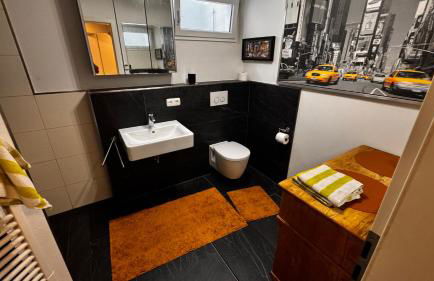 nice Apartment - Foto 12