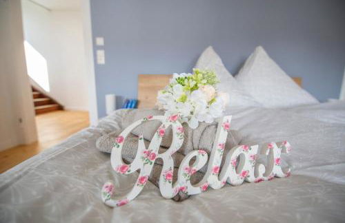 Vineyards Pommern - schönes Ferienhaus Nähe Cochem Mosel - Foto 25